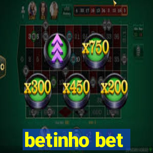 betinho bet